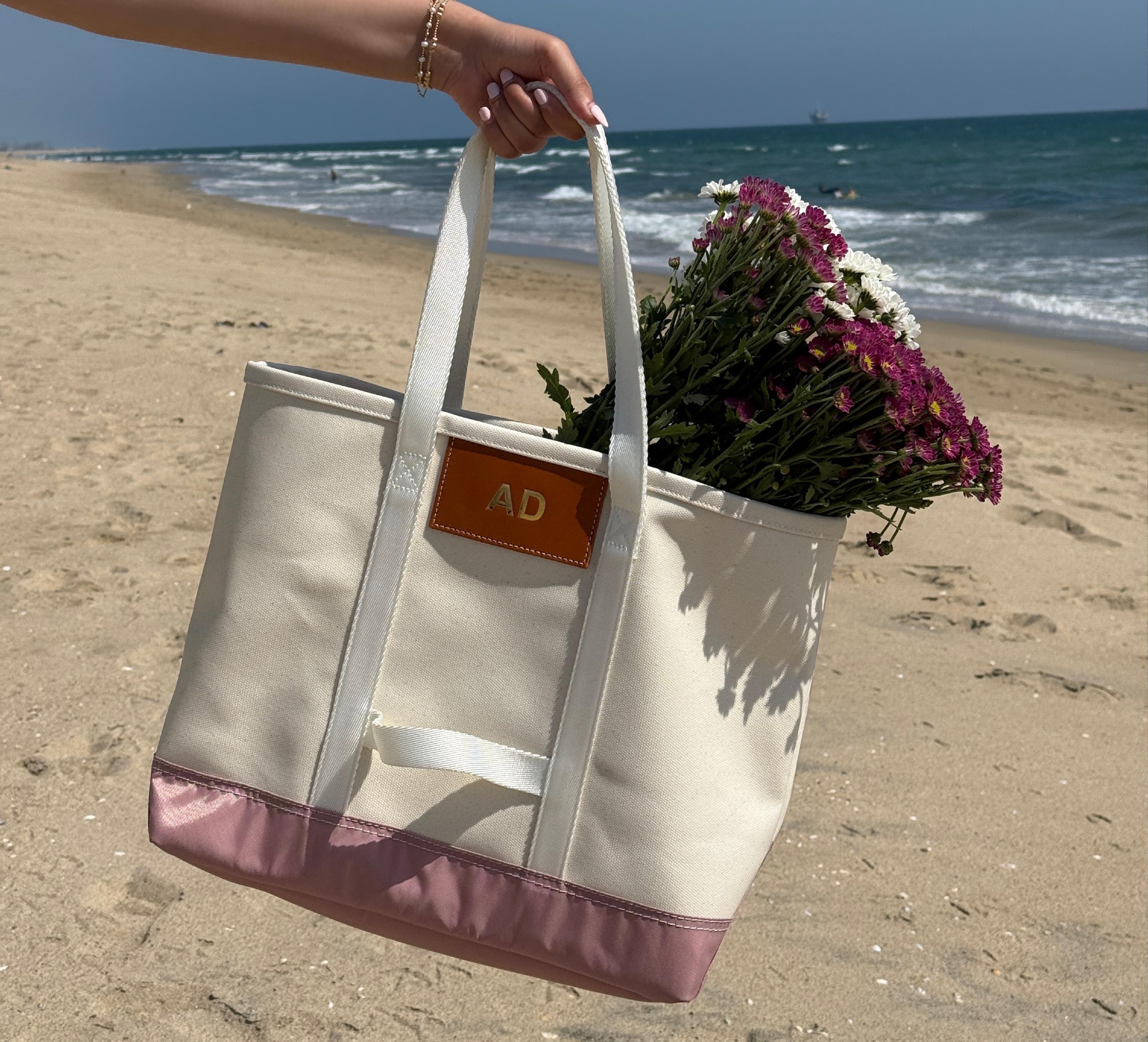 Finn Tote